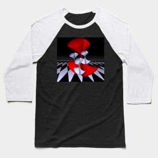 harlekin's dance Baseball T-Shirt